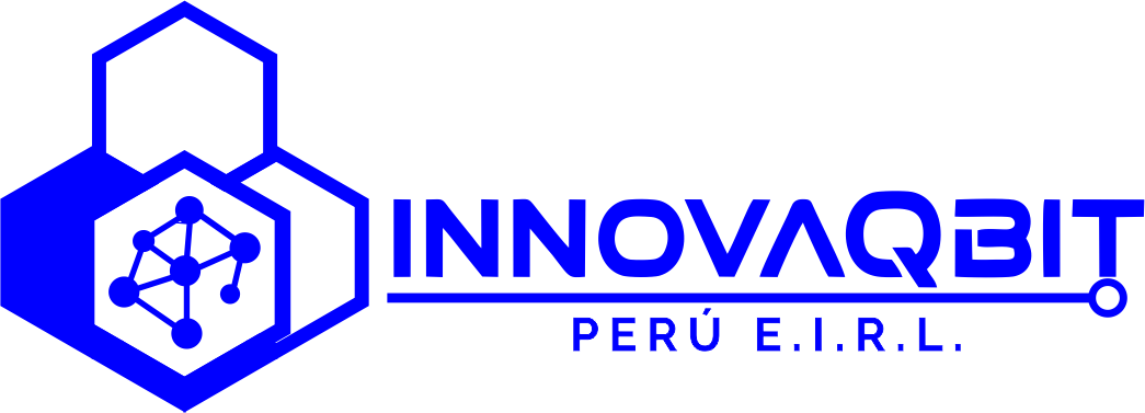 Innova Qbit Perú E.I.R.L